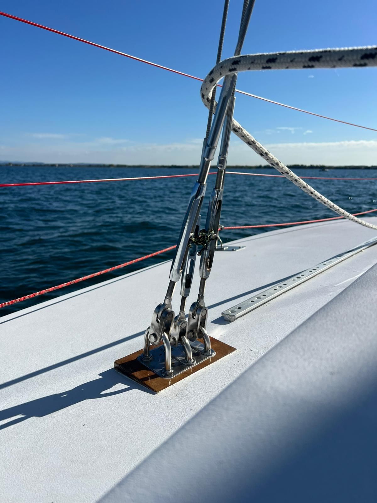 1980 Custom Modulo90