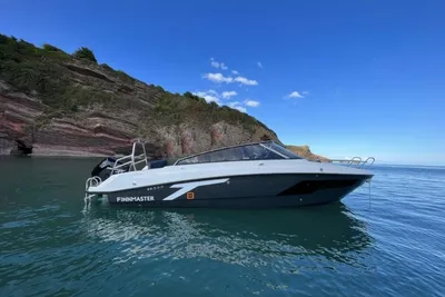 2022 Finnmaster T8