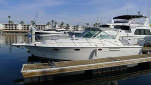 1992 Tiara Yachts 3100 Open