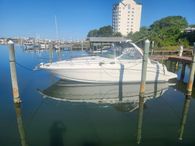2004 Sea Ray Sundancer
