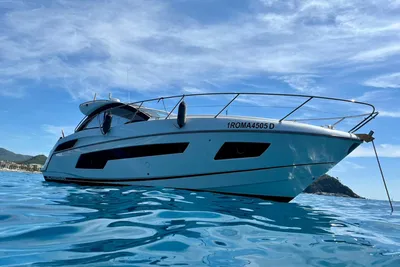 2013 Sunseeker Portofino 40