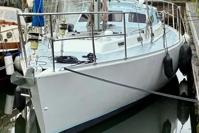 2000 Northern Comfort 43