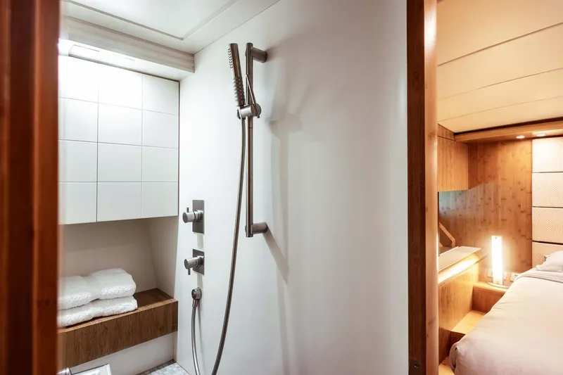 Tayyarah Yacht Photos Pics TAYYARAH AB yachts 78 2011