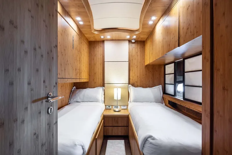 Tayyarah Yacht Photos Pics TAYYARAH AB yachts 78 2011