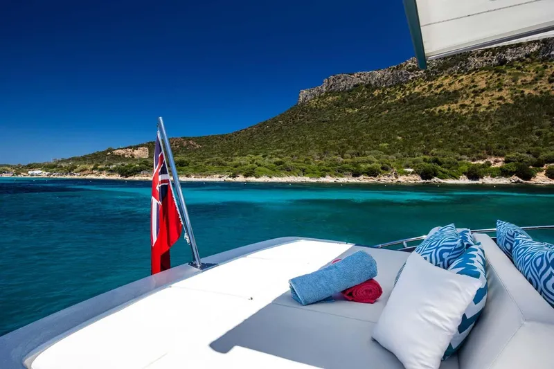 Tayyarah Yacht Photos Pics TAYYARAH AB yachts 78 2011