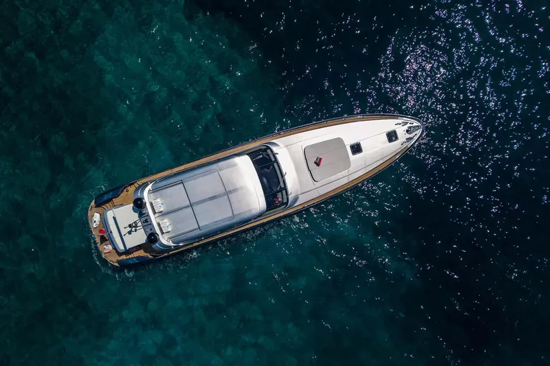 Tayyarah Yacht Photos Pics TAYYARAH AB yachts 78 2011