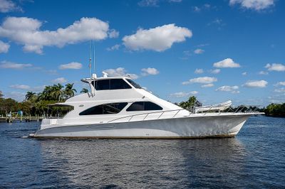 Yacht