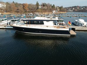 2018 Botnia Targa 46