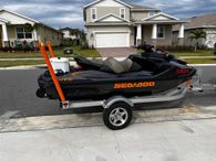 2021 Sea-Doo 300 GTX