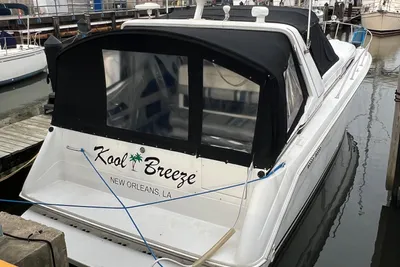 Sea Ray 350 Sundancer