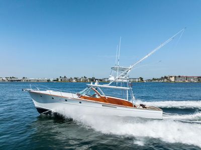 Yacht