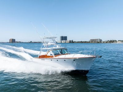 Yacht