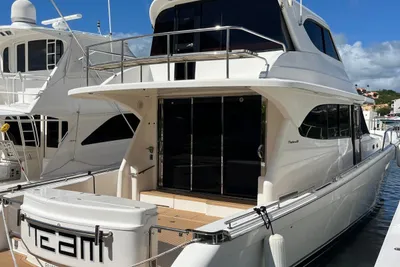 Maritimo M60