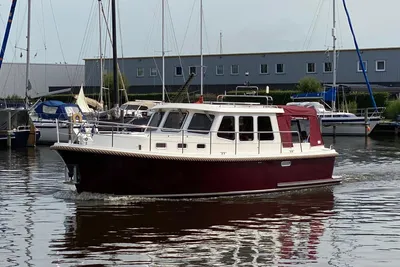 2014 Vripack Kotter 1000 OK