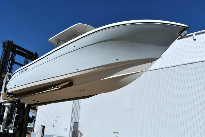 Serenita Yacht Photos Pics 