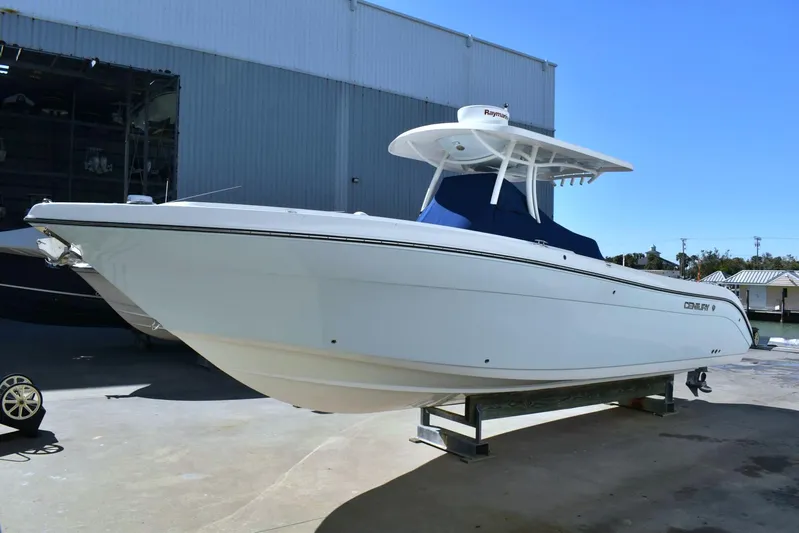Serenita Yacht Photos Pics 