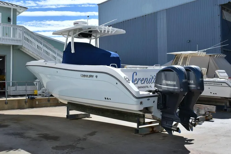 Serenita Yacht Photos Pics 