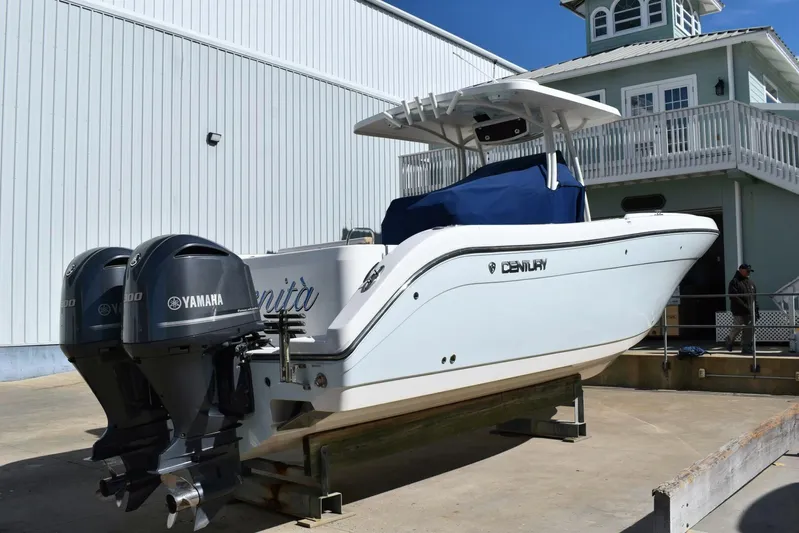 Serenita Yacht Photos Pics 