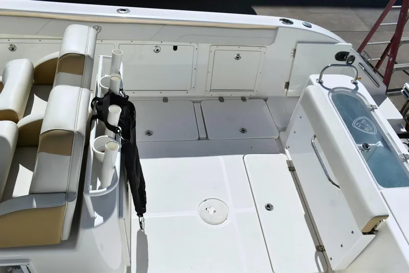 Serenita Yacht Photos Pics 