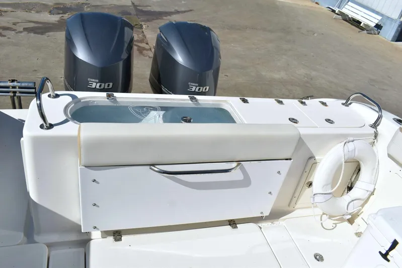 Serenita Yacht Photos Pics 