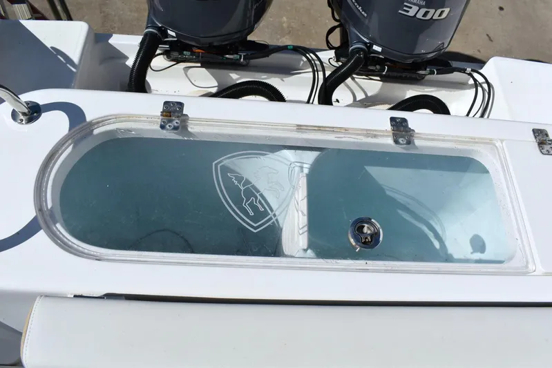 Serenita Yacht Photos Pics 