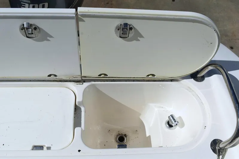 Serenita Yacht Photos Pics 