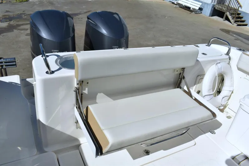 Serenita Yacht Photos Pics 