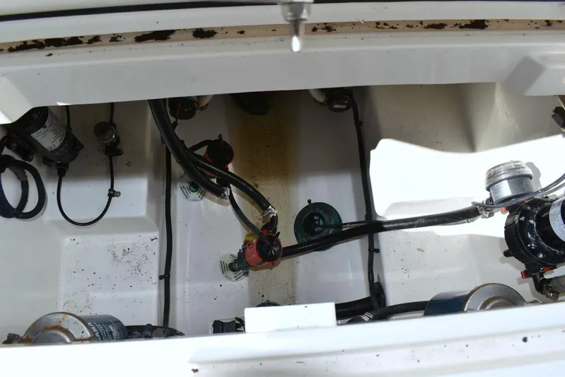 Serenita Yacht Photos Pics 