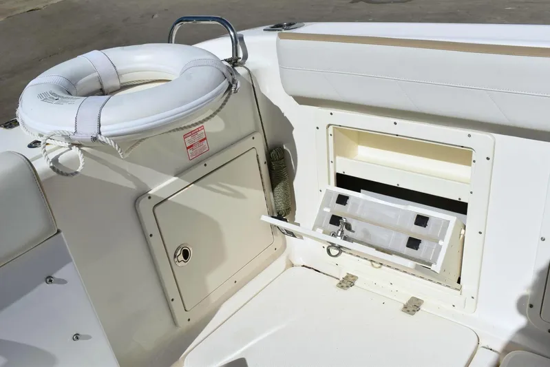 Serenita Yacht Photos Pics 