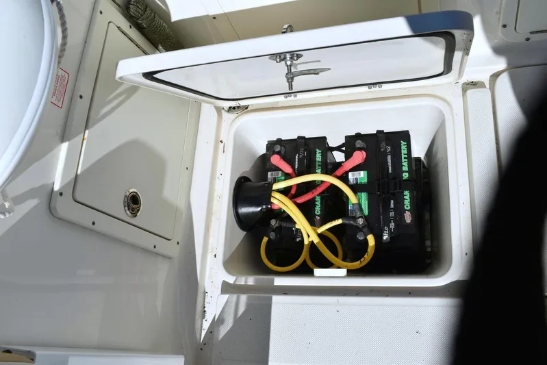 Serenita Yacht Photos Pics 