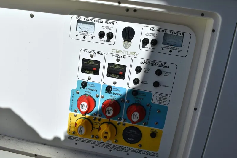 Serenita Yacht Photos Pics 