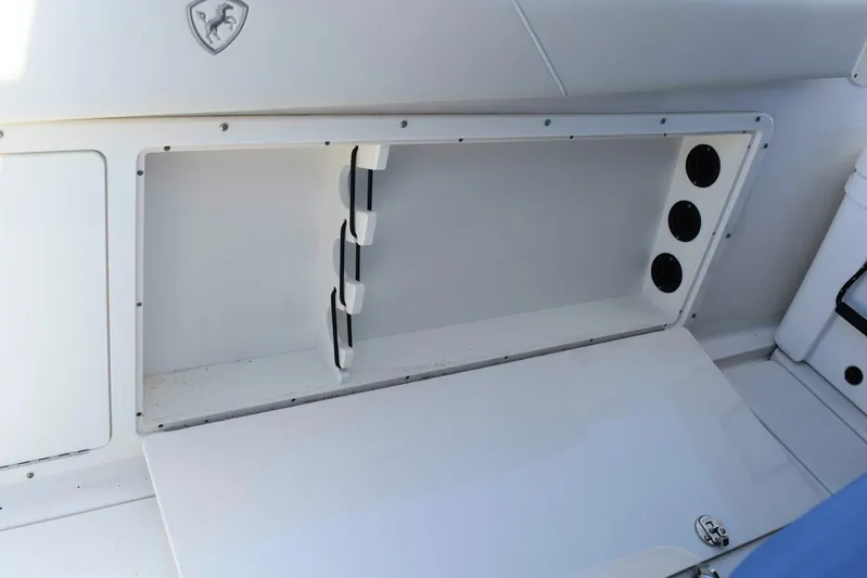 Serenita Yacht Photos Pics 