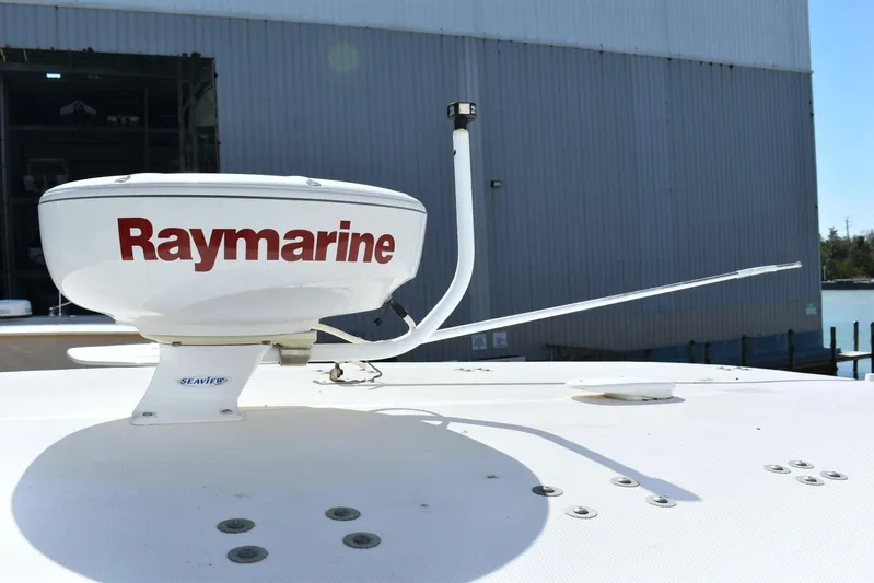 Serenita Yacht Photos Pics 