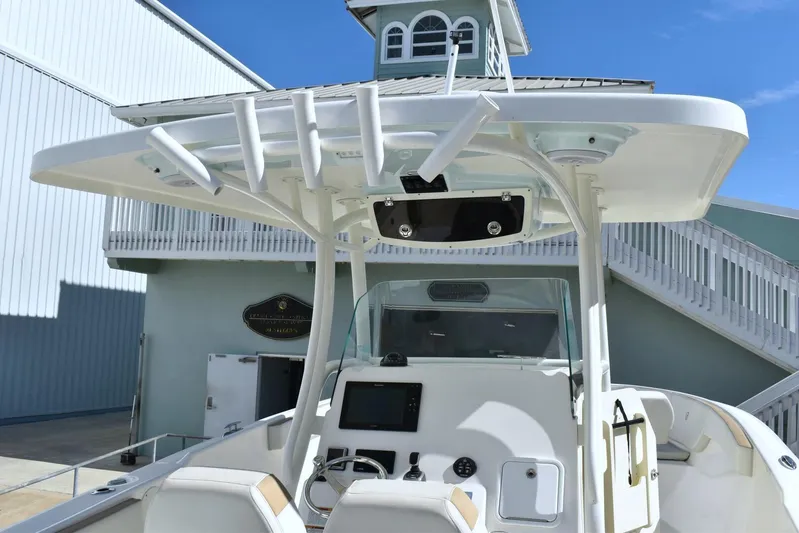 Serenita Yacht Photos Pics 