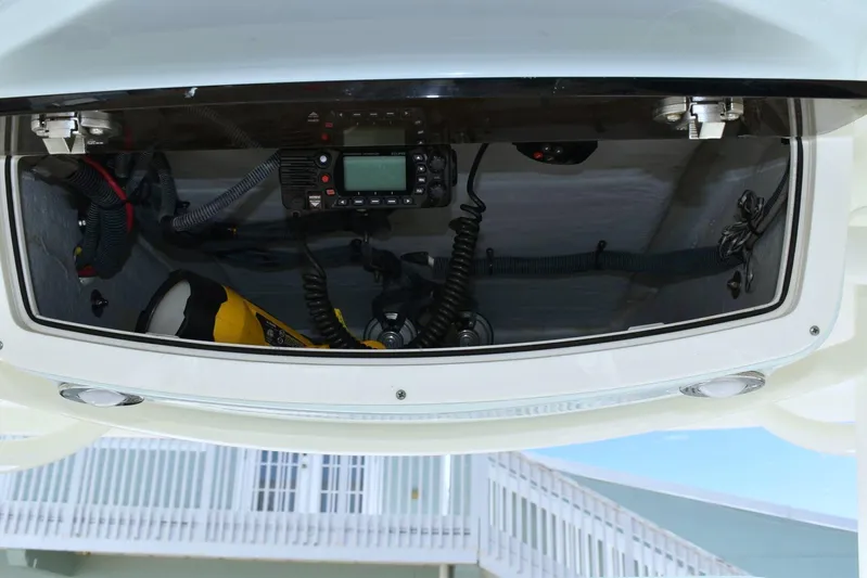 Serenita Yacht Photos Pics 