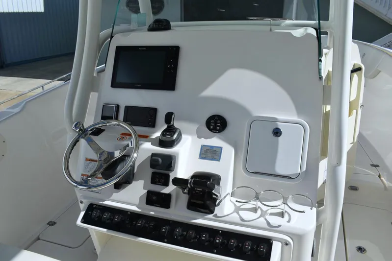 Serenita Yacht Photos Pics 