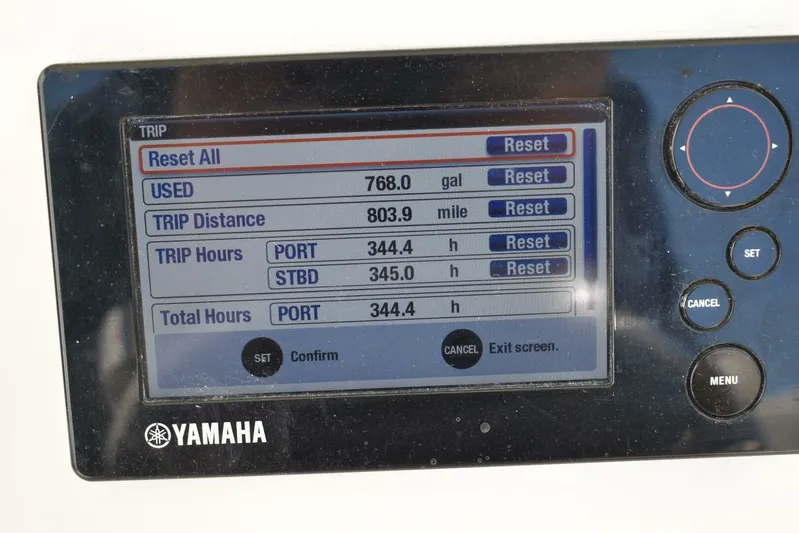 Serenita Yacht Photos Pics 