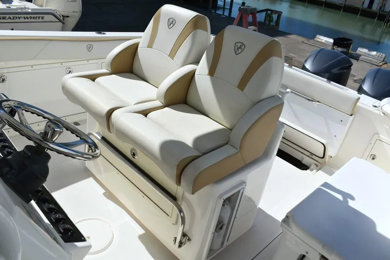 Serenita Yacht Photos Pics 