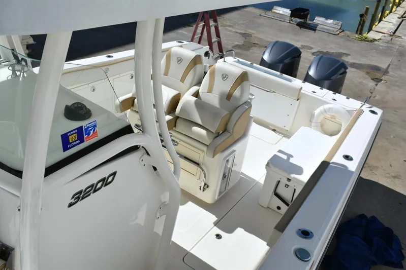 Serenita Yacht Photos Pics 