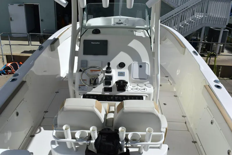 Serenita Yacht Photos Pics 