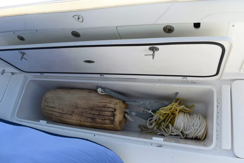 Serenita Yacht Photos Pics 