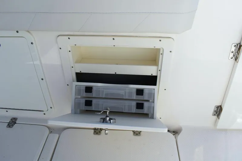 Serenita Yacht Photos Pics 