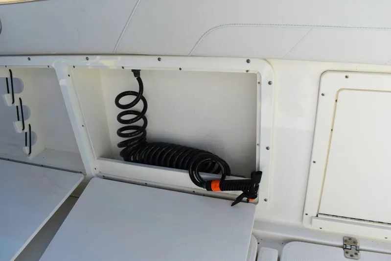 Serenita Yacht Photos Pics 