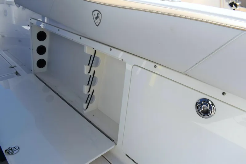 Serenita Yacht Photos Pics 