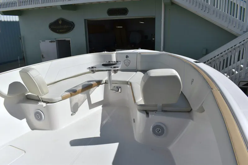 Serenita Yacht Photos Pics 