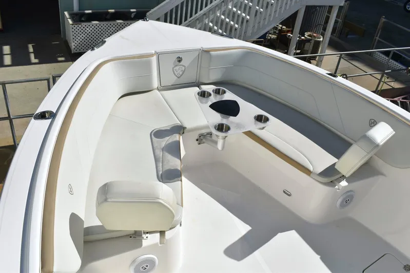 Serenita Yacht Photos Pics 