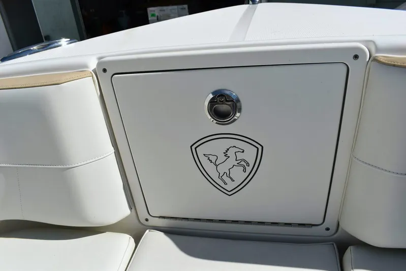 Serenita Yacht Photos Pics 