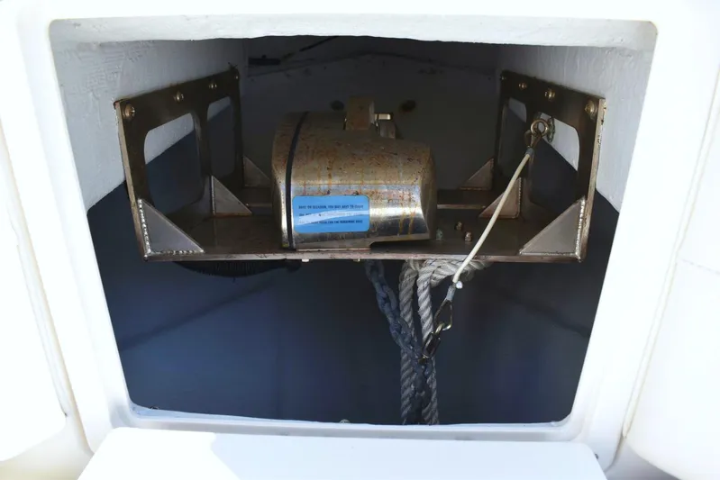 Serenita Yacht Photos Pics 