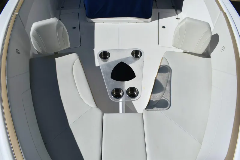 Serenita Yacht Photos Pics 