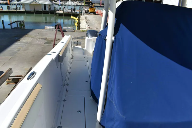 Serenita Yacht Photos Pics 